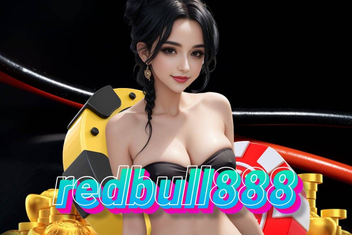 redbull888 สล็อต