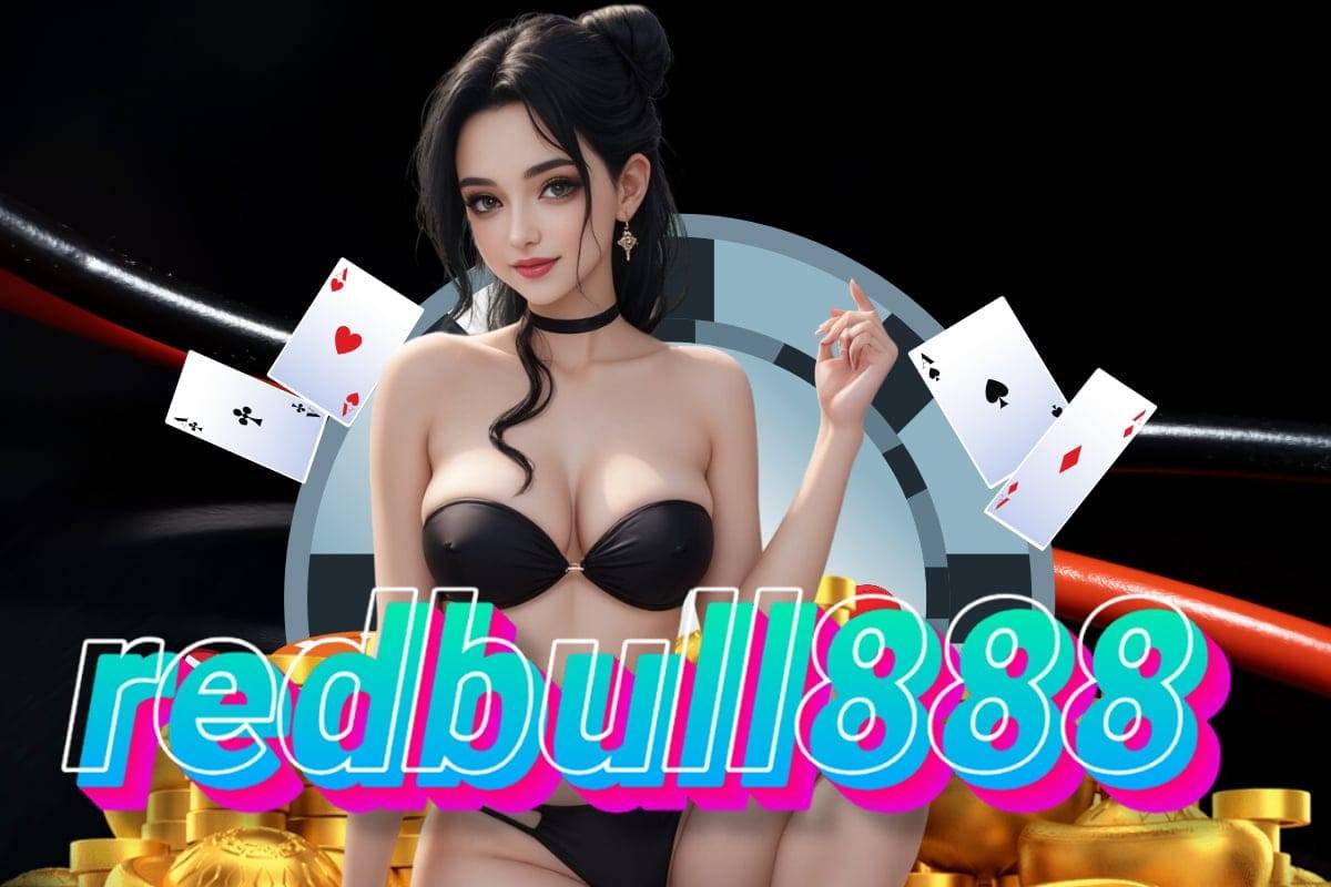 redbull888 ทางเข้า