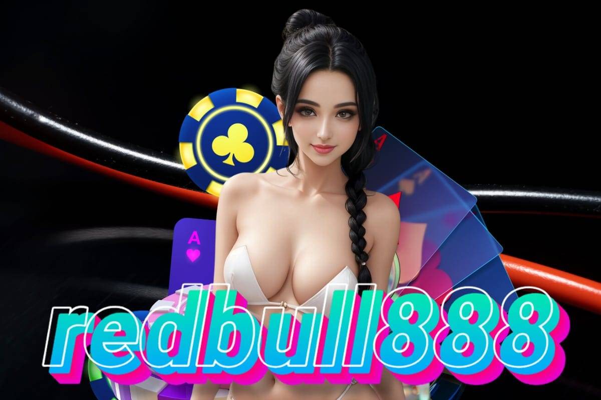 redbull888 เข้าสู่ระบบ